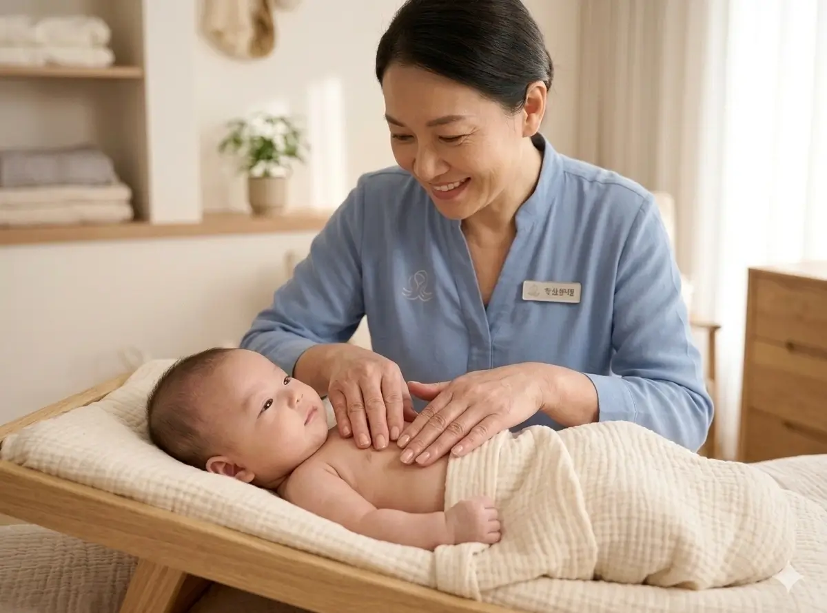 Newborn Care services img