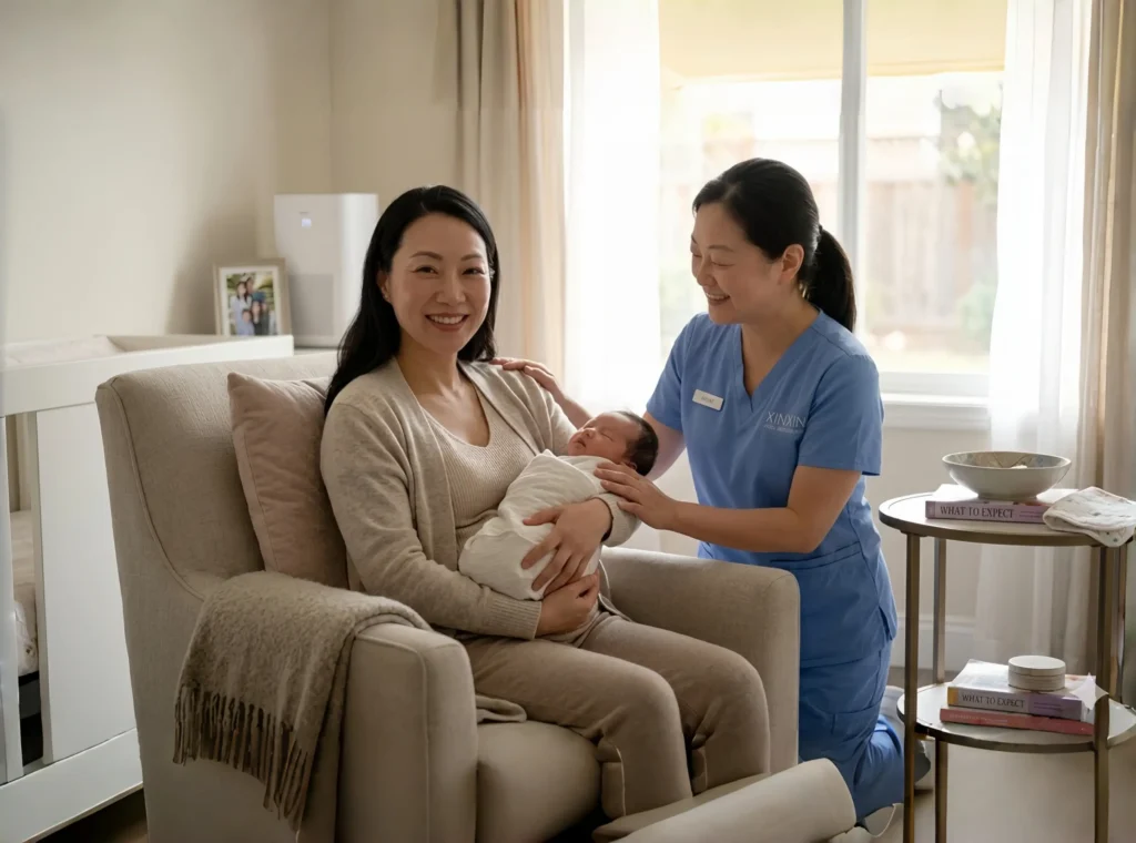 How to Determine the Best Level of Support for Your Family?