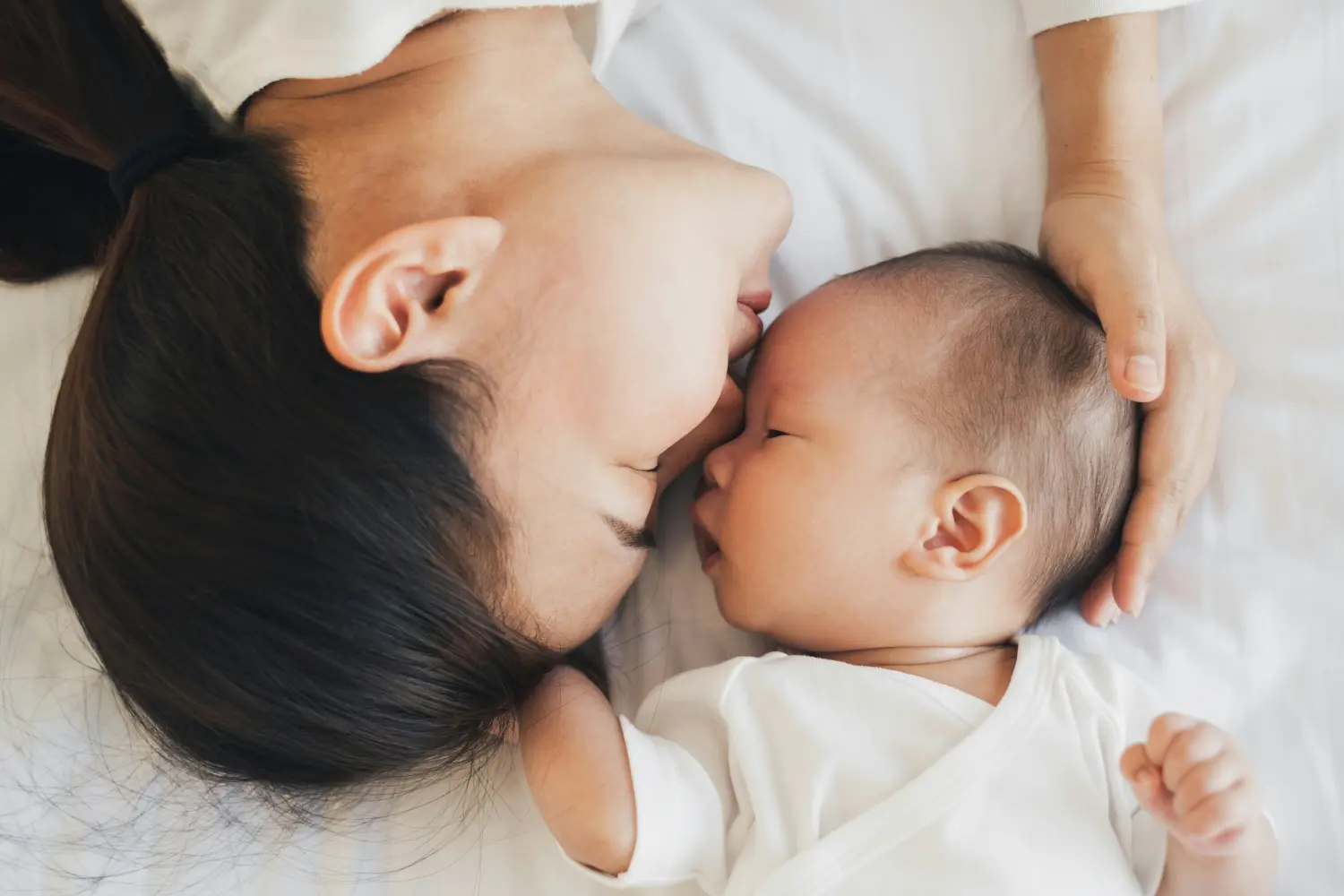 What Is a Postpartum Doula and How Do They Support Families?