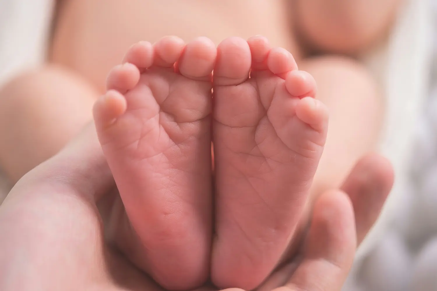 Supporting Families Through the Postpartum Journey