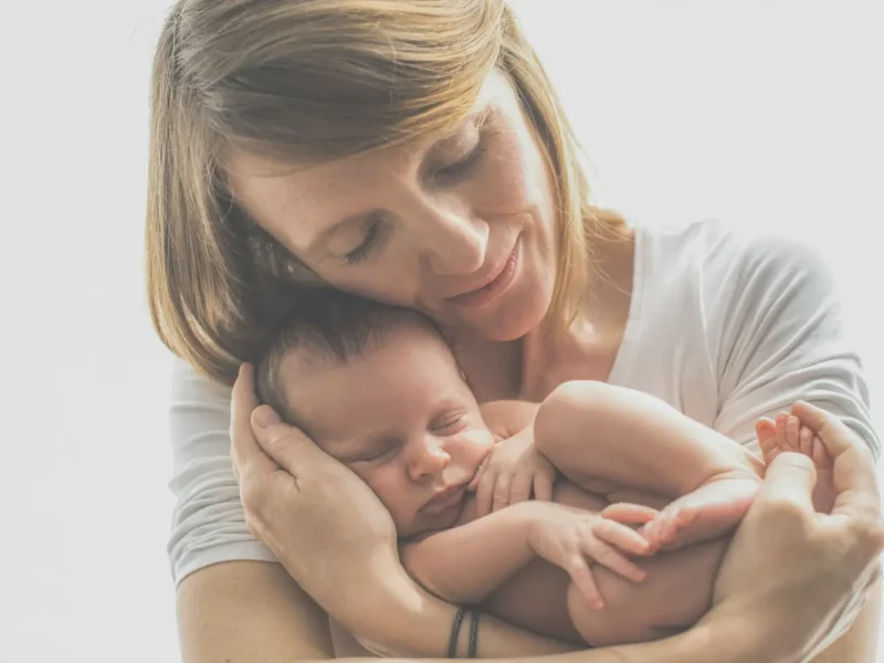 How Postpartum Support Helps New Parents Feel More Confident