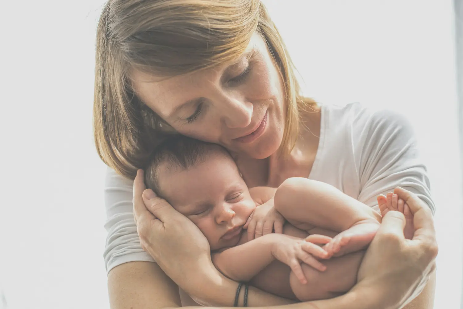 What Does a Postpartum Doula Do Every Day?