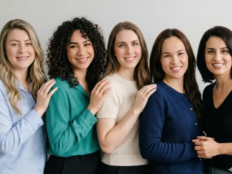 How We Train Our Postpartum Care Team