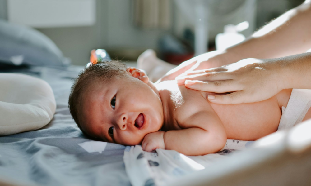 What Is a Postpartum Doula? A Beginner’s Guide