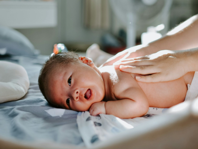 What Is a Postpartum Doula? A Beginner’s Guide