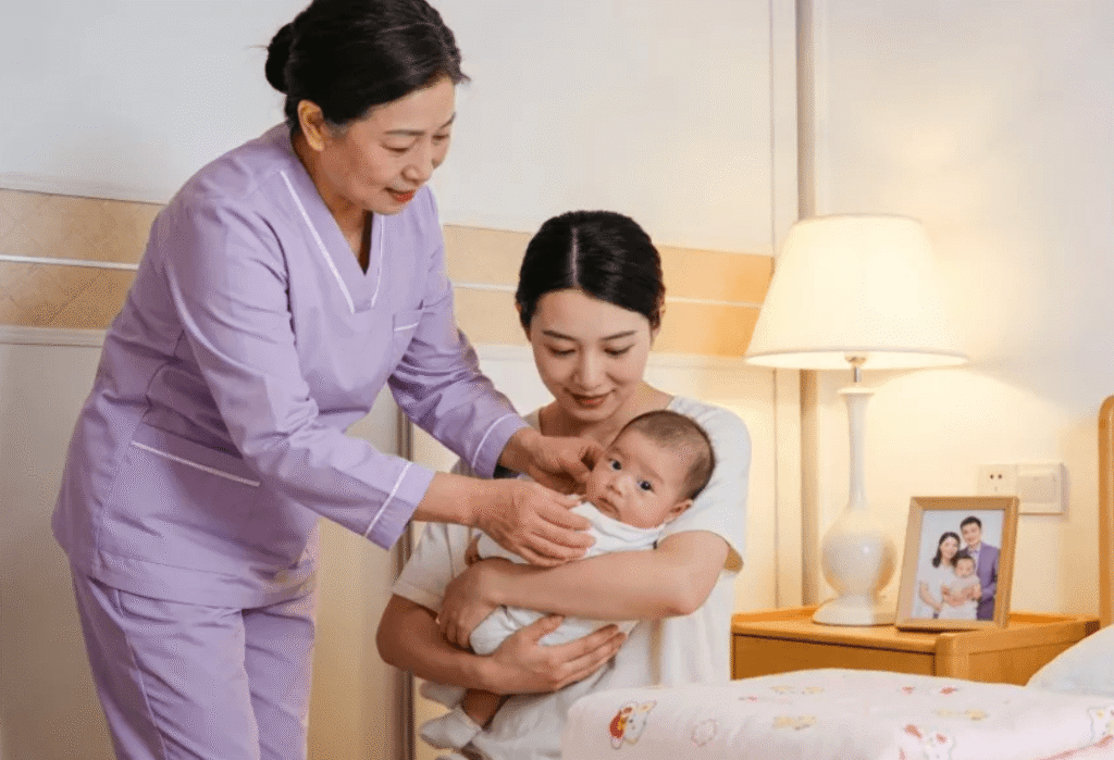 Essential Strategies to Solve Common Breastfeeding Problems Newborn Moms Encounter?