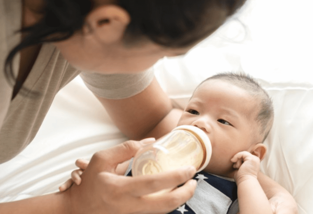 Why Do Many Mothers Face Breastfeeding Problems Newborn Stages Often Present?