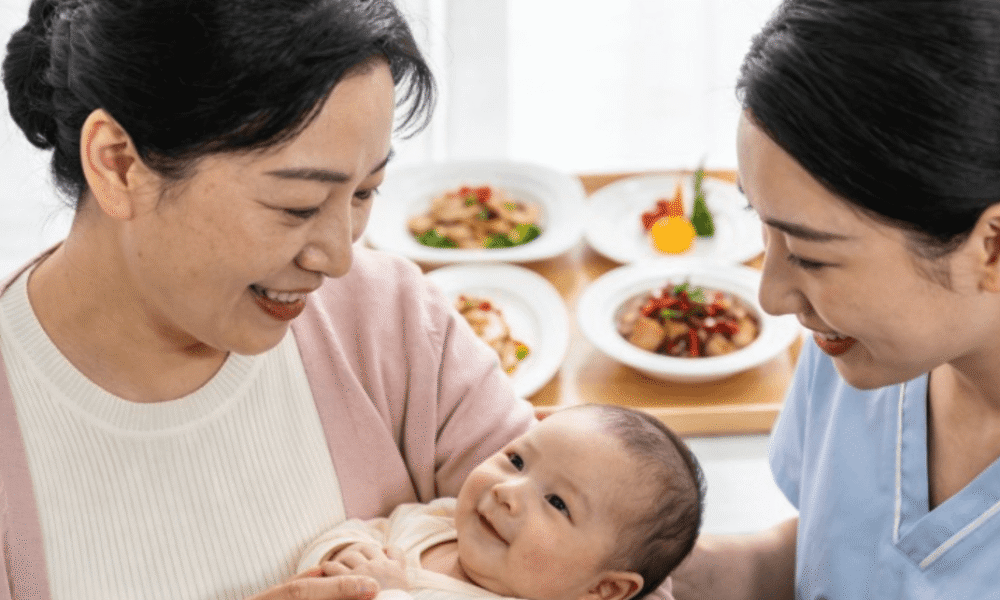 How to Handle Breastfeeding Problems Newborn Moms