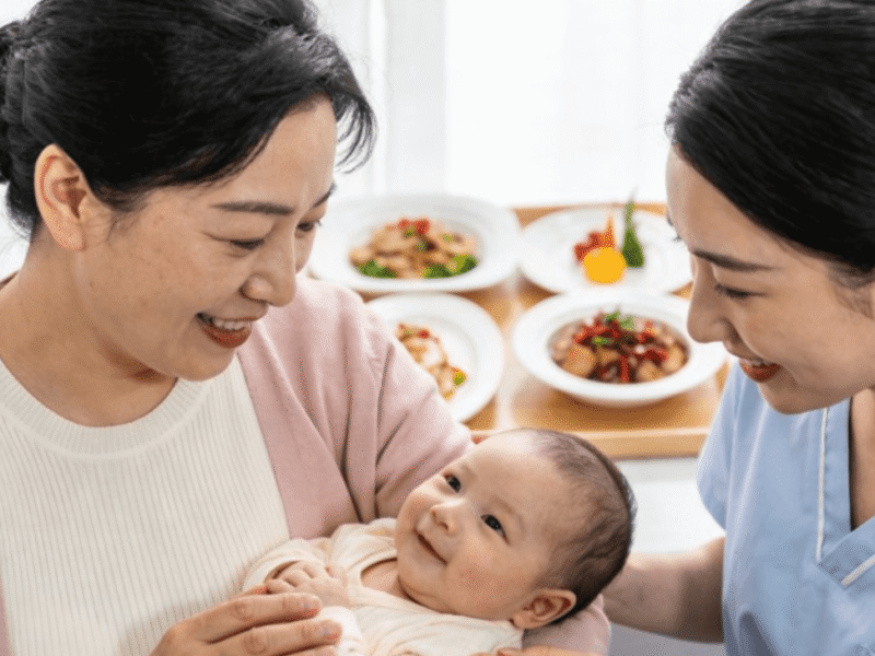 How to Handle Breastfeeding Problems Newborn Moms