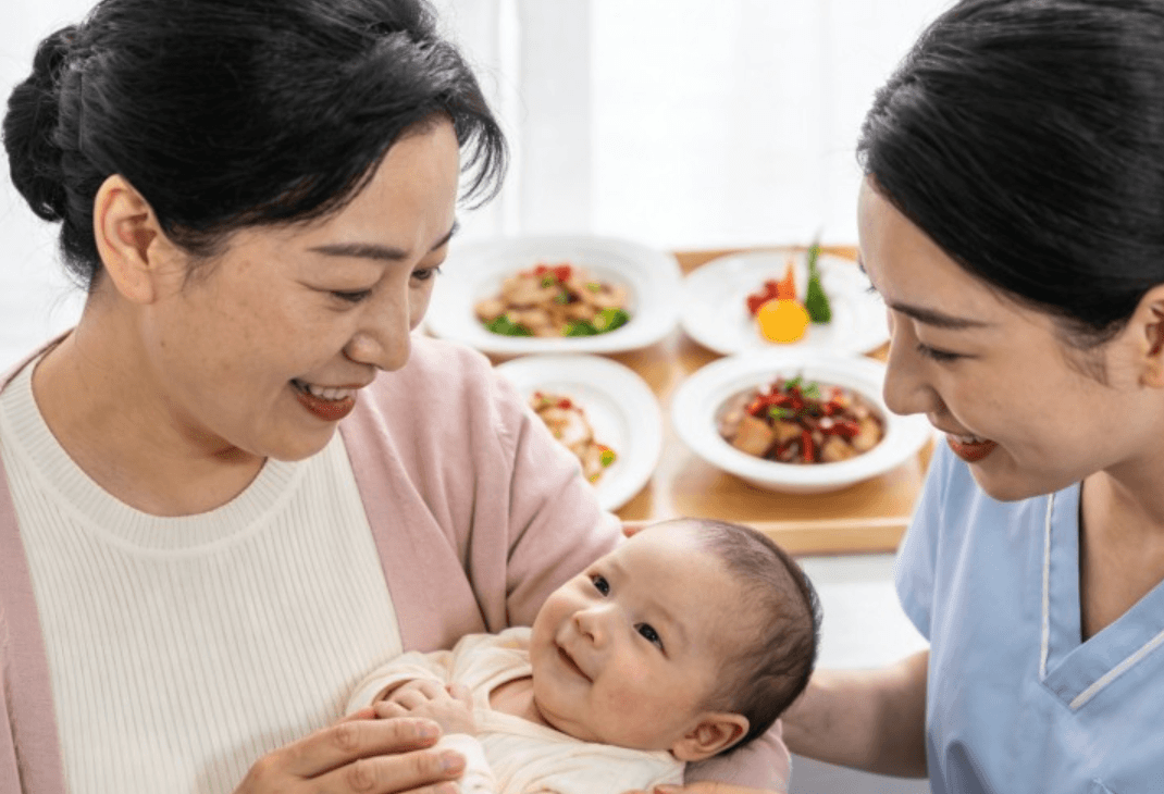 How to Handle Breastfeeding Problems Newborn Moms