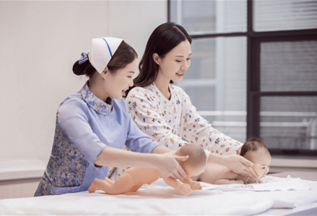 Stabilizing the Household Environment?