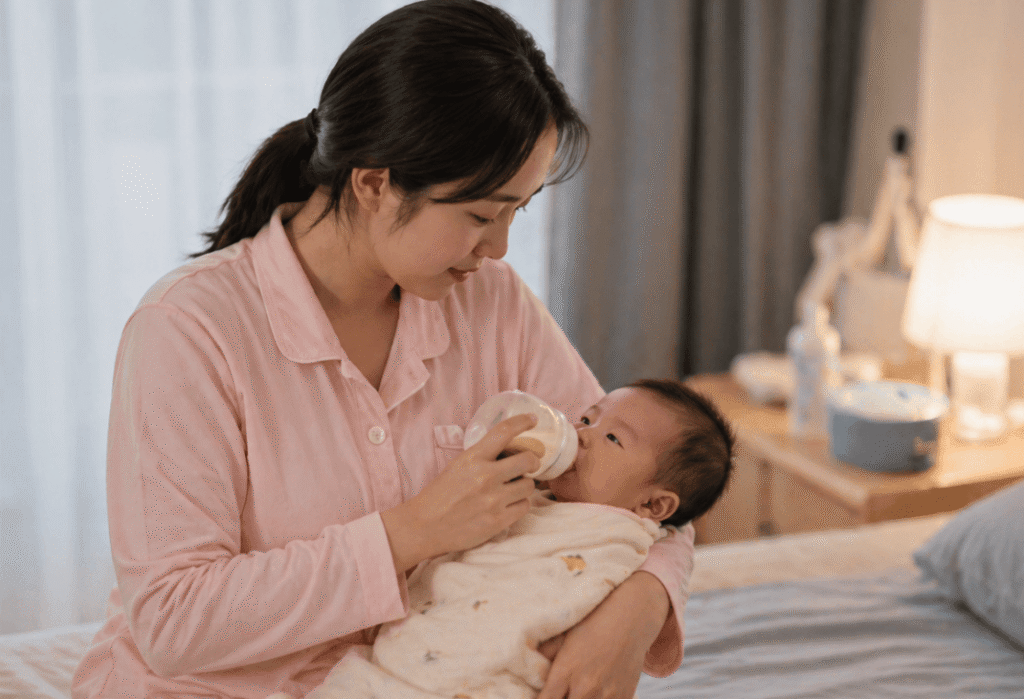 How Do Doulas Integrate Partners and Siblings?