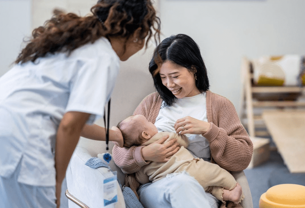 Choosing the Best Care for Your Parenting Journey