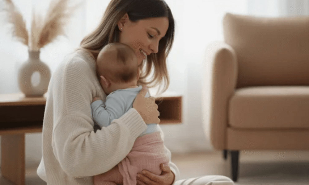 Guide to Professional Lactation Support Services