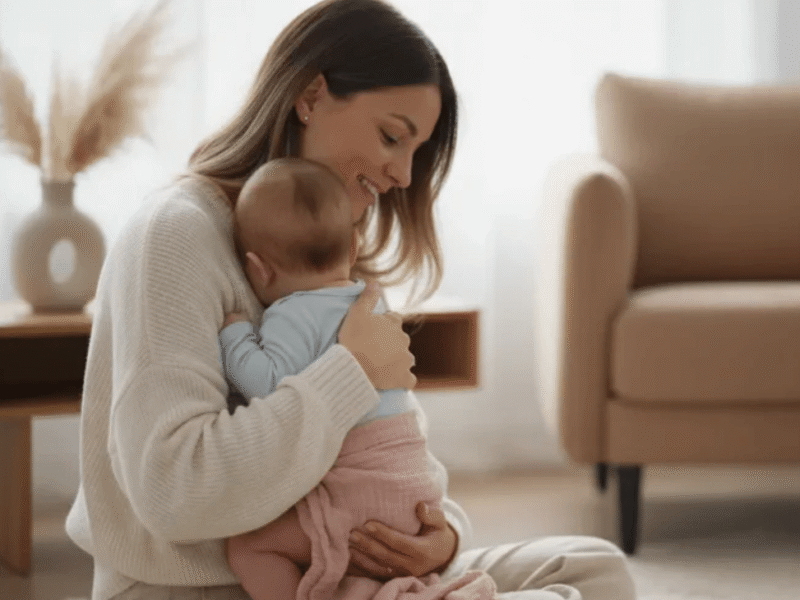 Guide to Professional Lactation Support Services