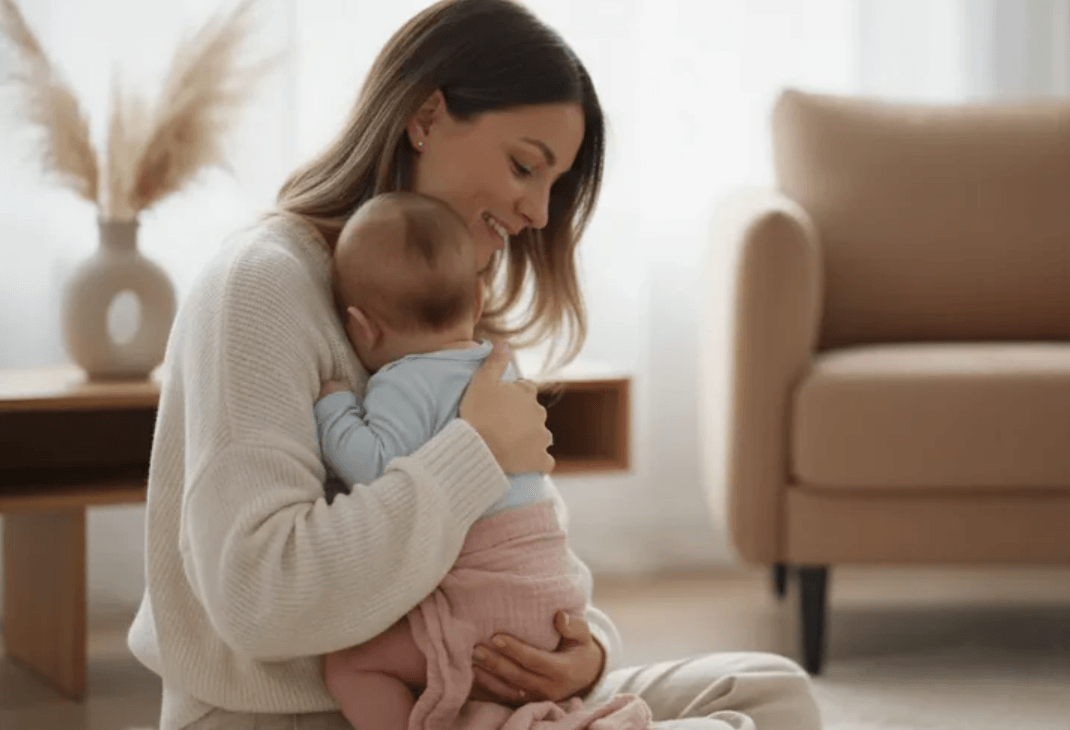 Guide to Professional Lactation Support Services