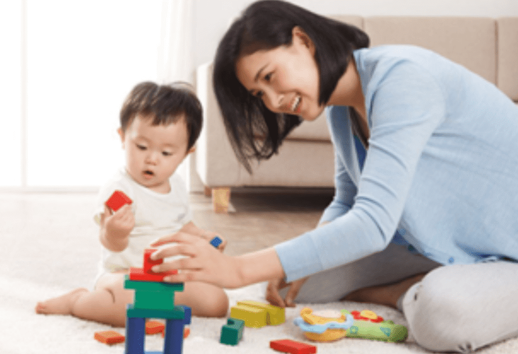 Integrating Care with Xinxin Care Services