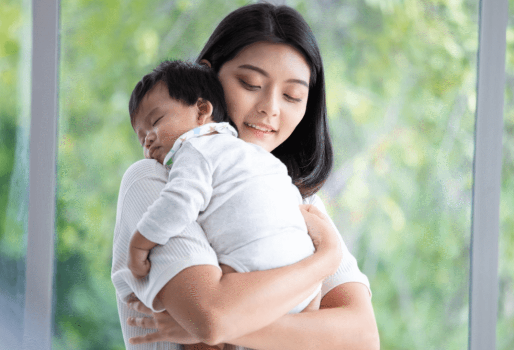 Why Are Overnight Doula Benefits Essential for Sleep Recovery?