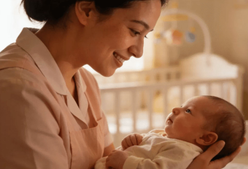 How to Choose the Right Support for Your Family