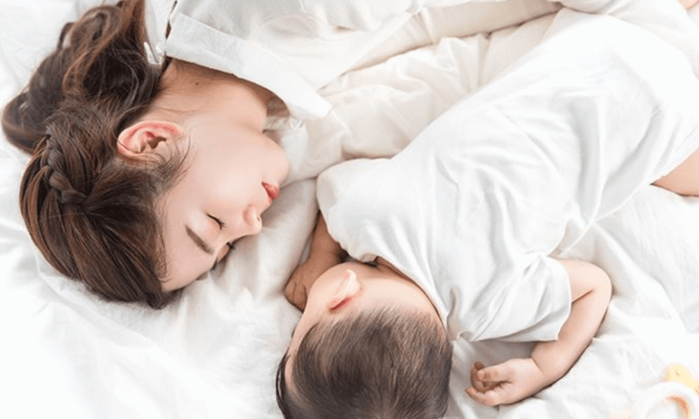 Emotional Recovery After Birth: How Postpartum Massage Benefits Mothers