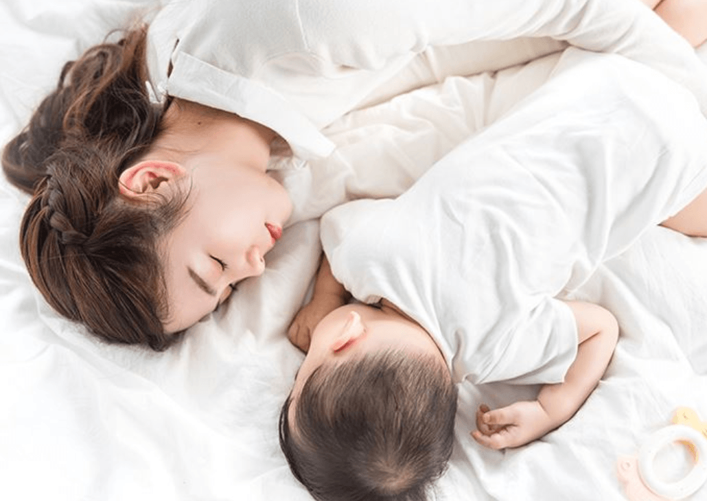 Emotional Recovery After Birth: How Postpartum Massage Benefits Mothers
