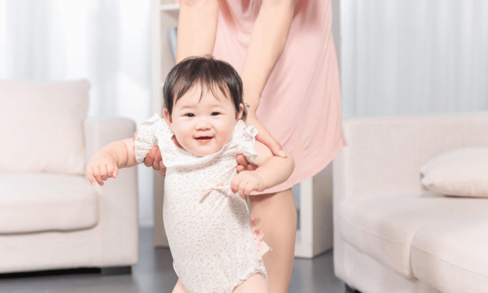 Postpartum Recovery After Birth: What to Expect in 6 Weeks