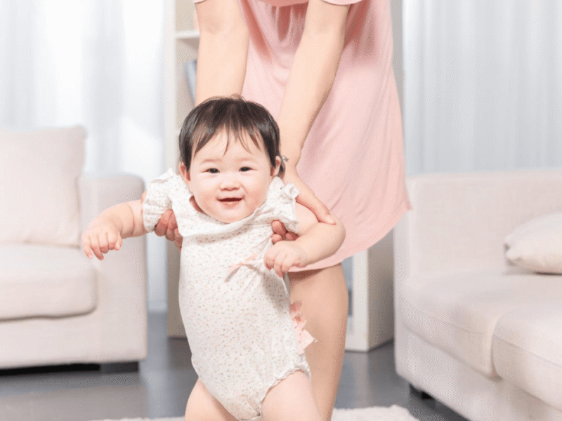 Postpartum Recovery Timeline: What to Expect During the First 6 Weeks After Birth