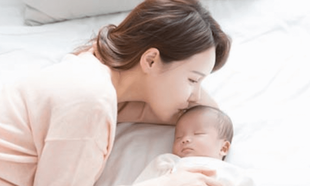 The Best Time to Hire a Postpartum Doula