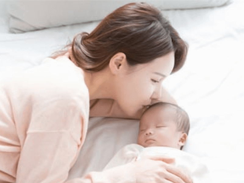 The Best Time to Hire a Postpartum Doula