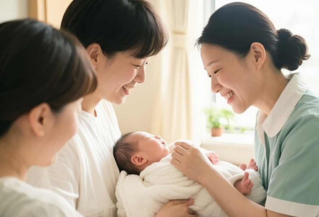 What Is Xinxincare? A Parent’s Guide to Postpartum Support