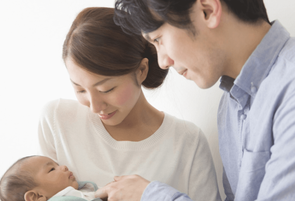 Why Choose an Overnight Postpartum Doula?