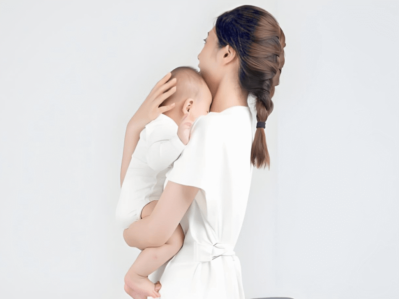 Why an Experienced Postpartum Doula in San Francisco is a New Mother's Best Asset