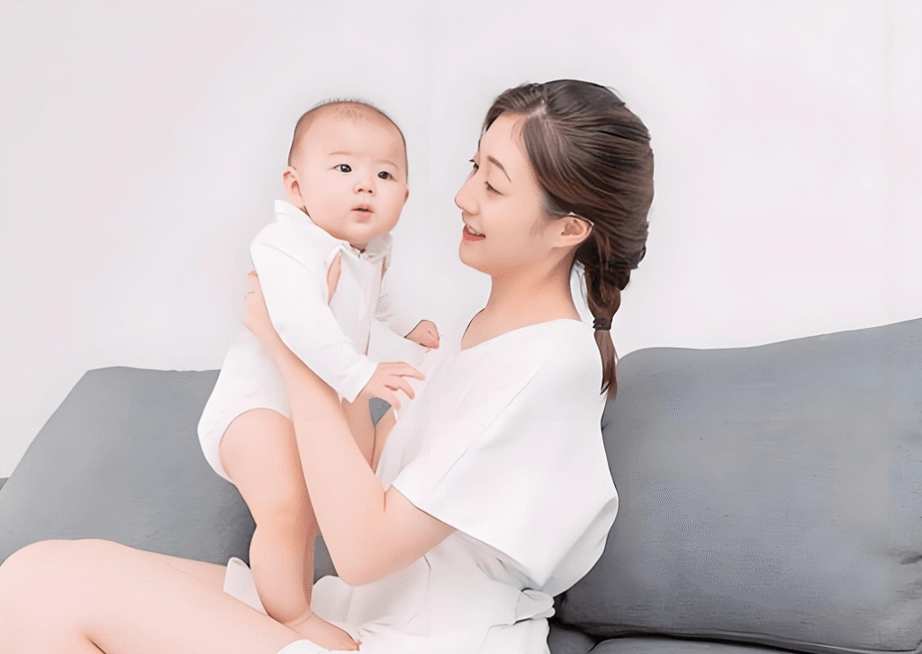 experienced postpartum doula San Francisco-2
