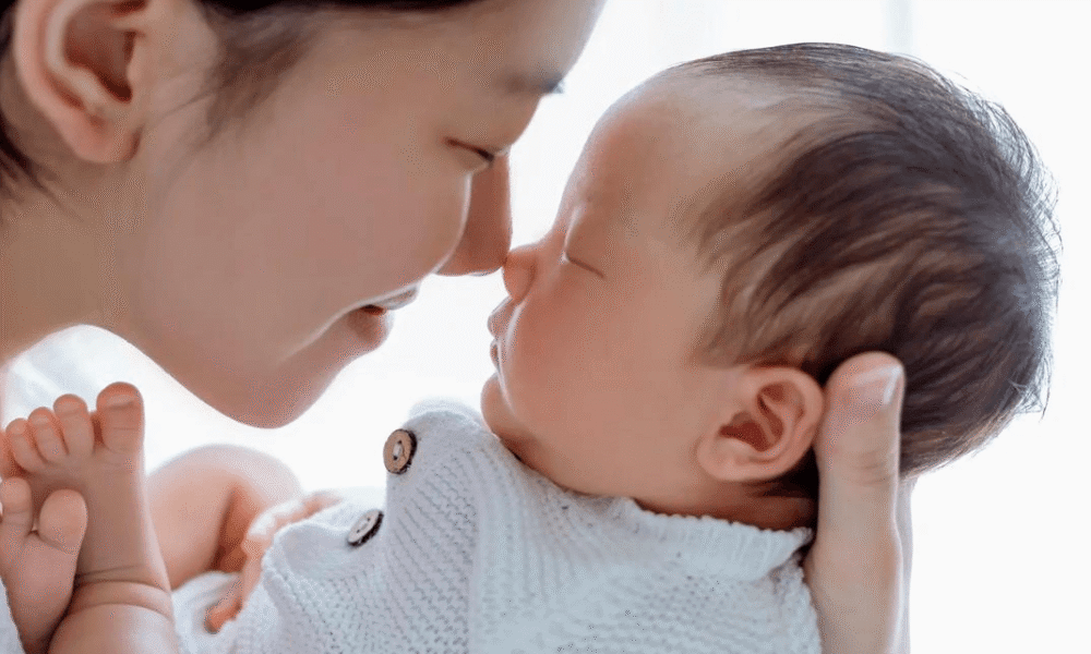 First Night Home with a Newborn in Sacramento: A Practical Guide