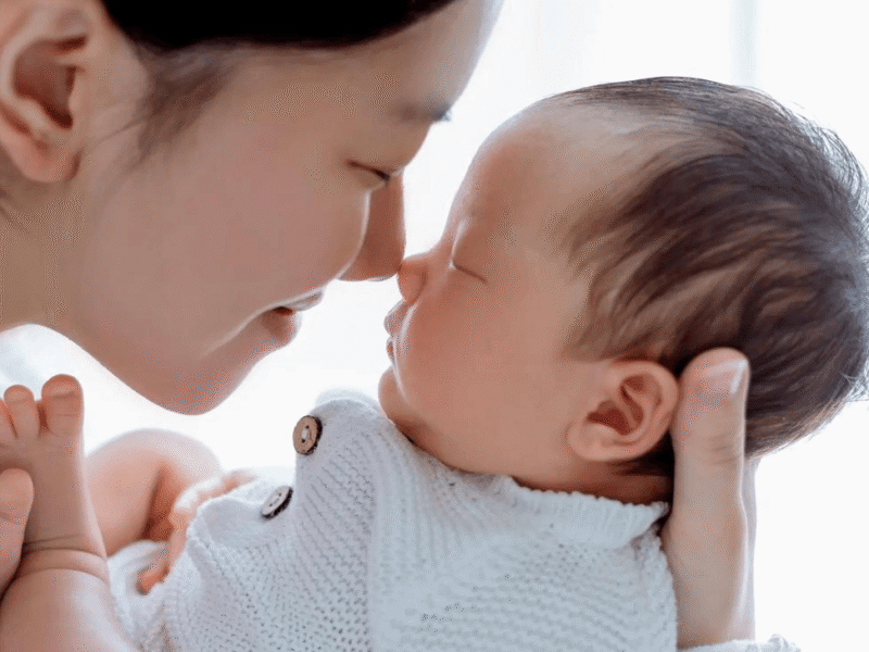 First Night Home with a Newborn in Sacramento: A Practical Guide