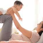 newborn sleep routine San Diego-1
