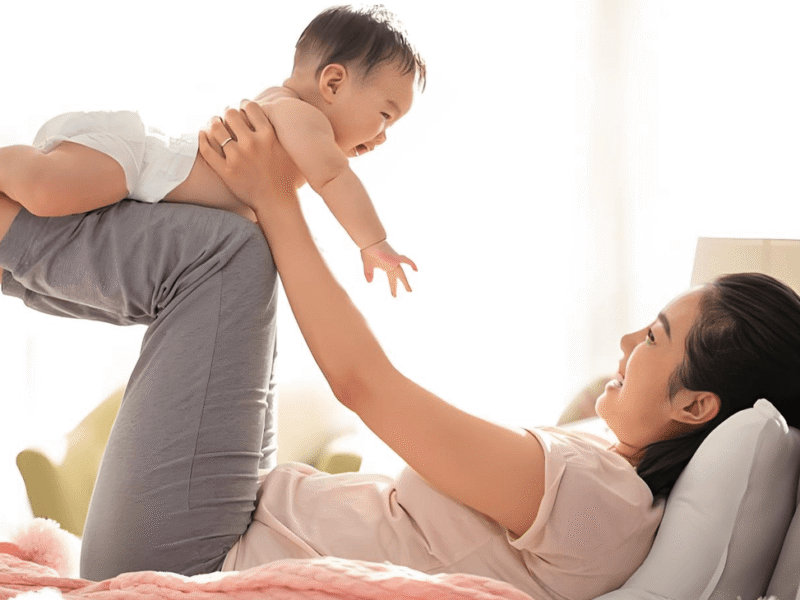 Building a Simple Newborn Sleep Routine in San Diego: A Gentle Guide