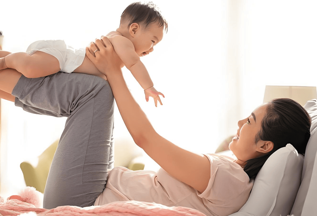 Building a Simple Newborn Sleep Routine in San Diego: A Gentle Guide
