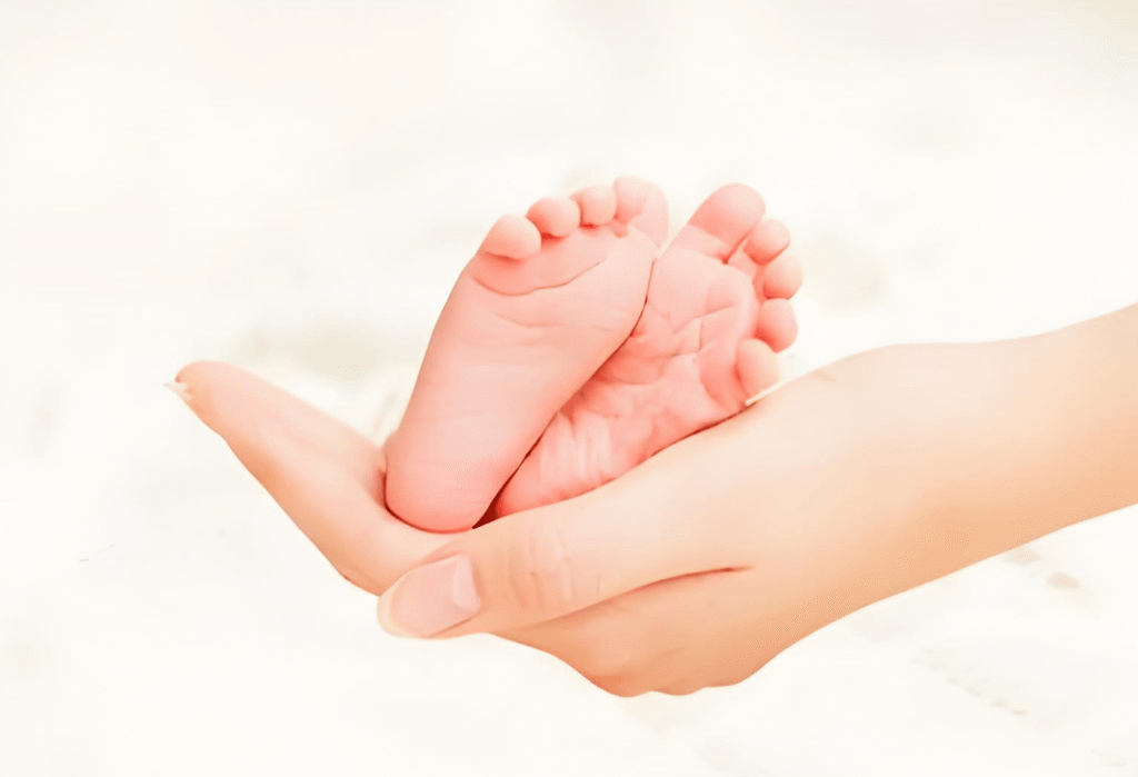 newborn sleep routine San Diego-3