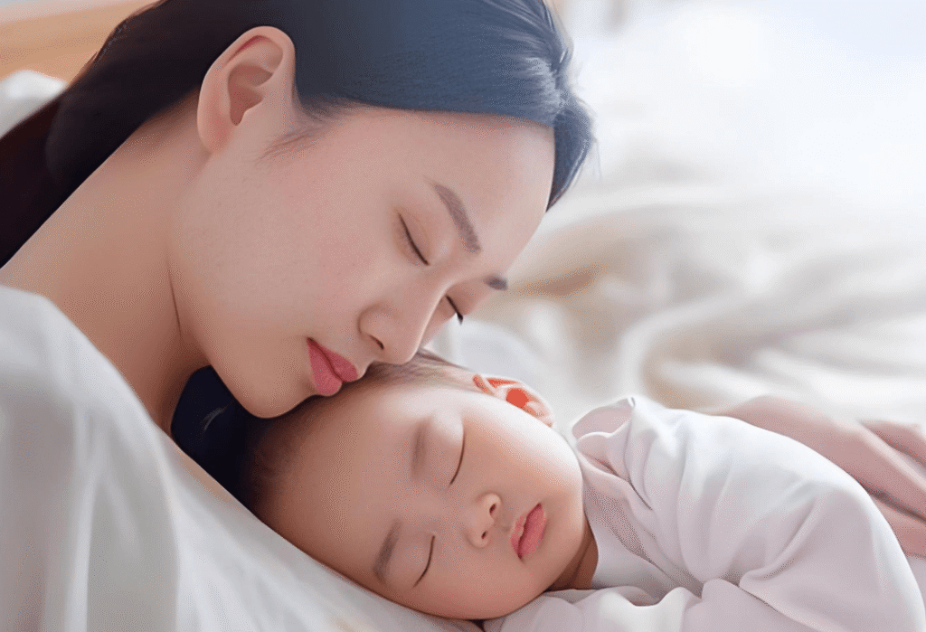 overnight doula benefits Los Angeles-2