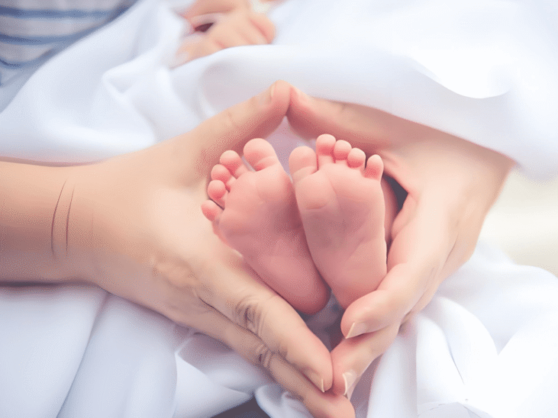 Overnight Doula Benefits Los Angeles: Rest & Recovery for New Parents