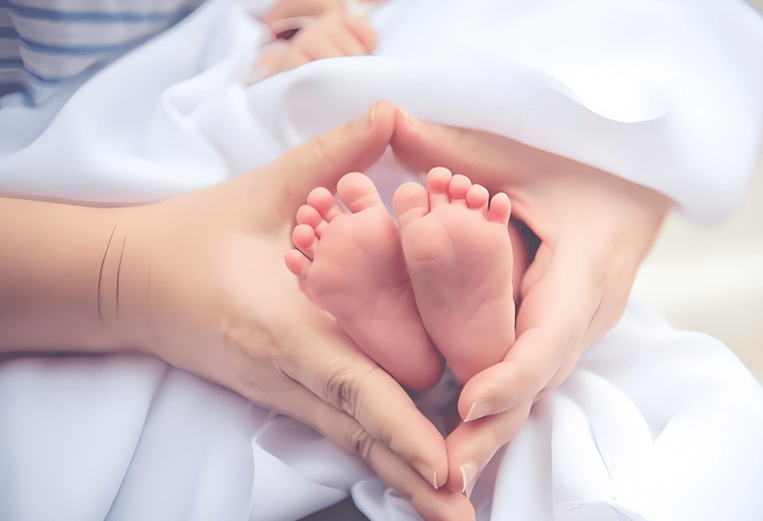 Overnight Doula Benefits Los Angeles: Rest & Recovery for New Parents