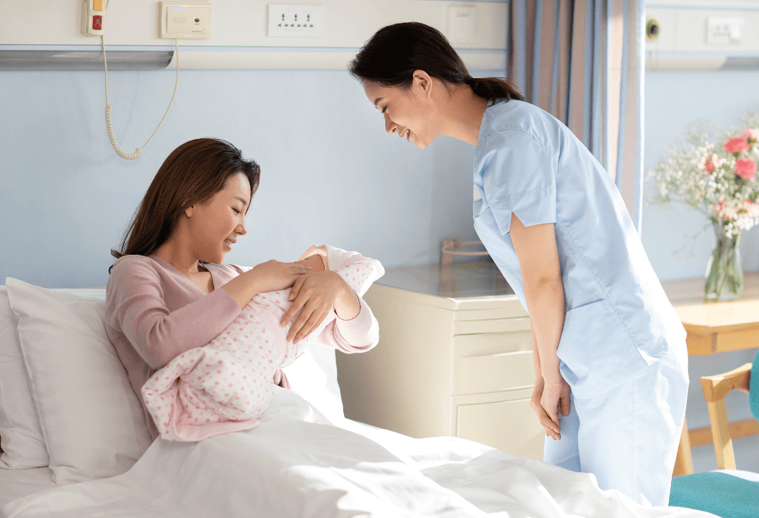 5 Safe Postpartum Massage Techniques for At-Home Recovery in CA