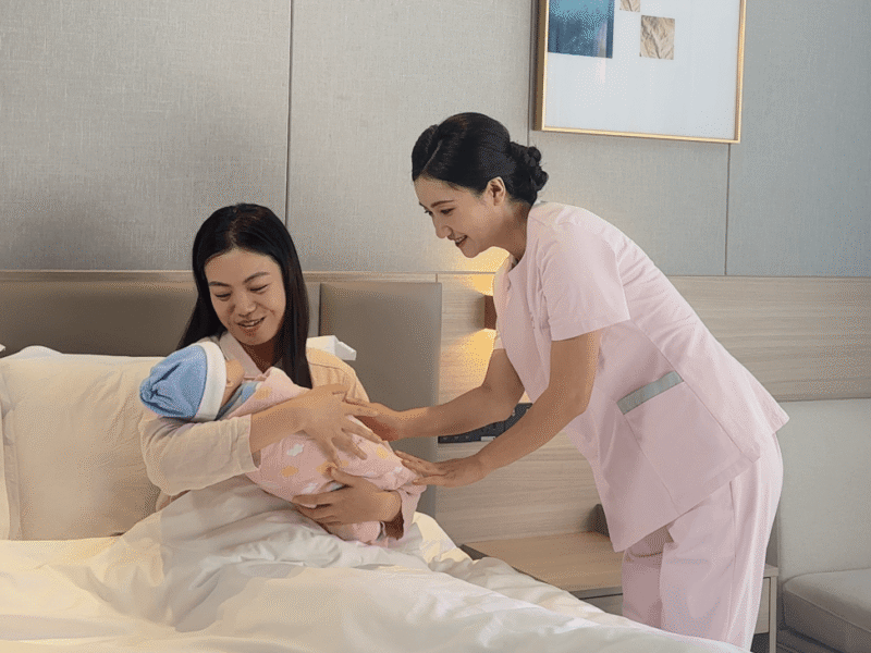 How Many Postpartum Doula Hours Do You Need?