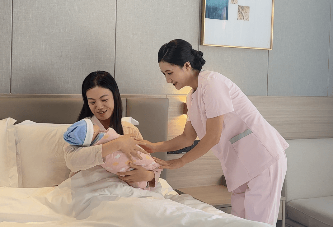 How Many Postpartum Doula Hours Do You Need?