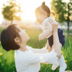 live in postpartum doula for first time parents