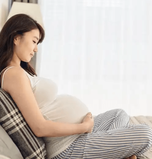 live in postpartum doula Orange County