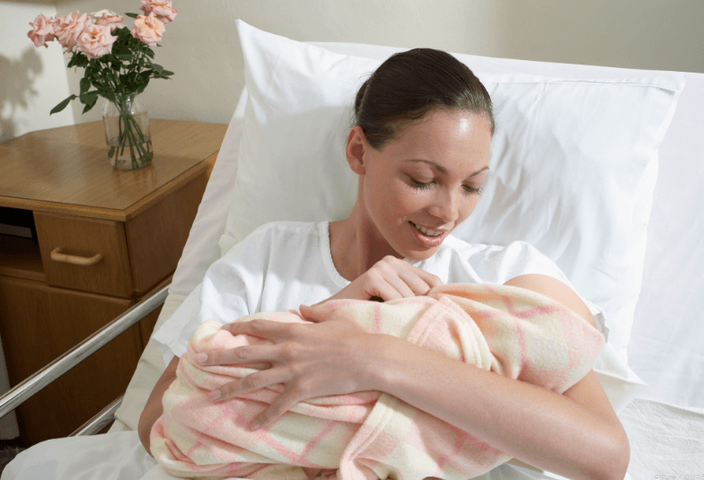 live in postpartum doula Orange County