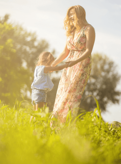 postpartum family support CA-1