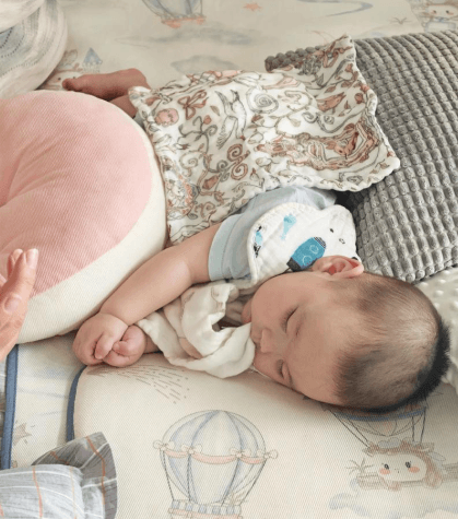 overnight doula Los Angeles